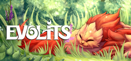 Image for Evolits