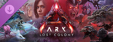 ARK: Lost Colony