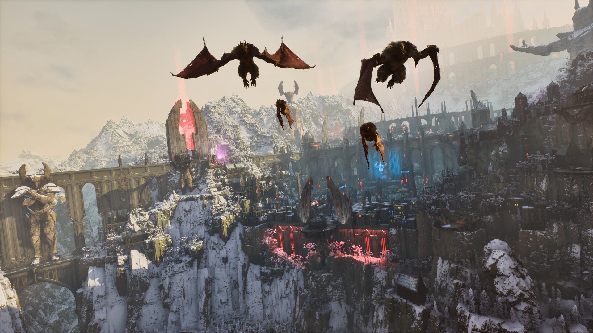 ARK: Lost Colony Featured Screenshot #1