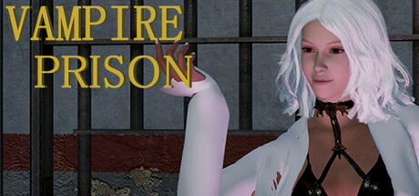 Vampir Gefängnis