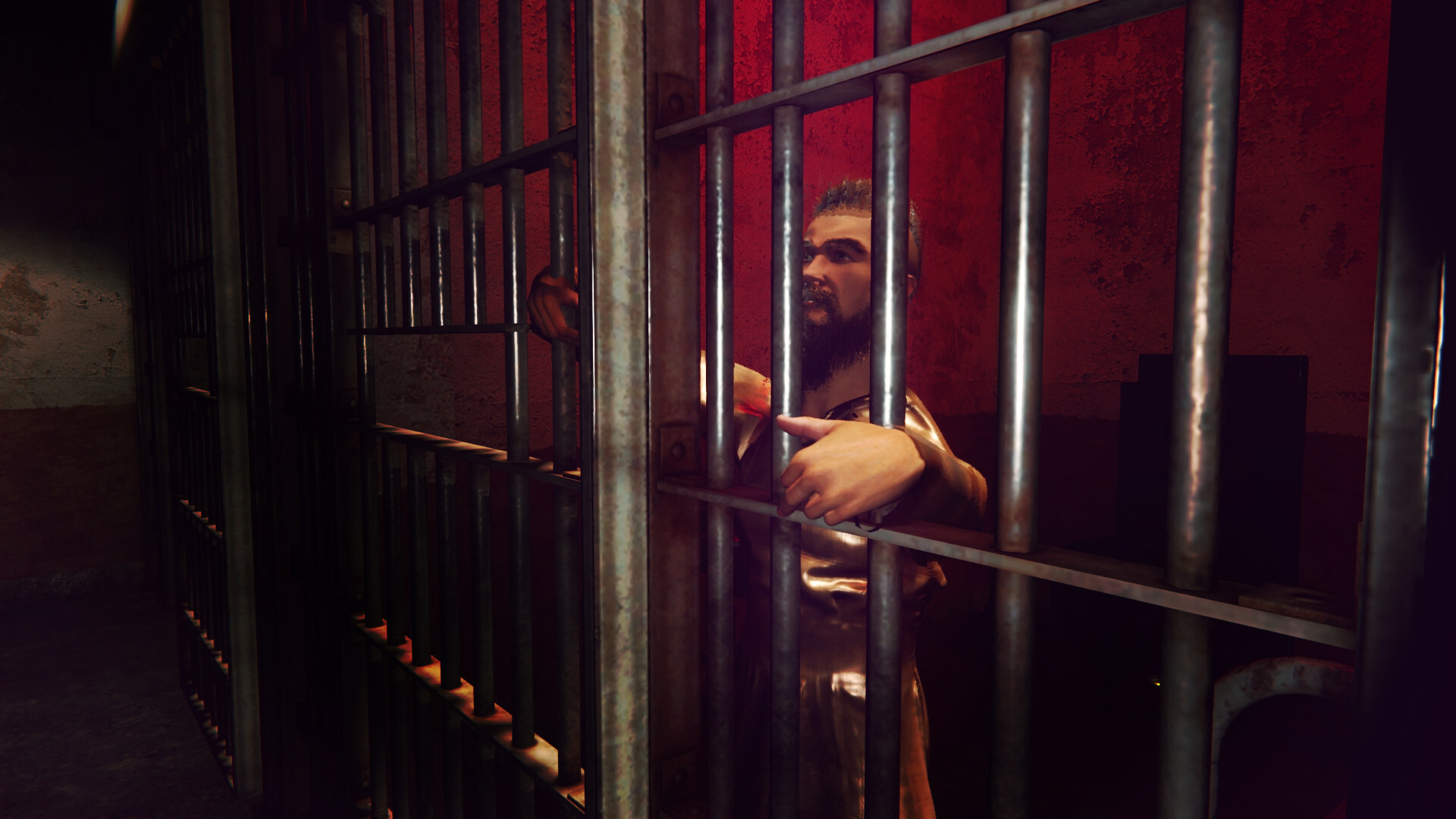 Vampire Prison screenshot #3