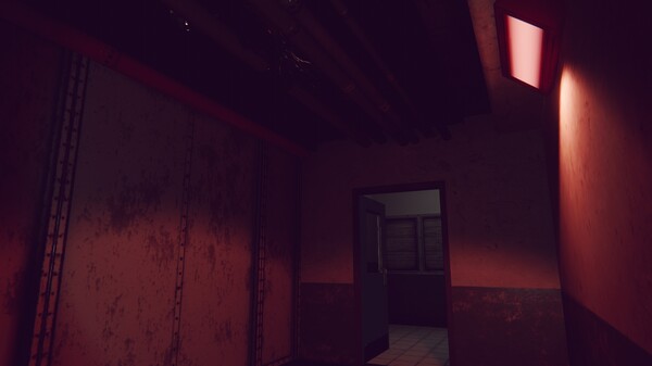 Vampire Prison screenshot 6