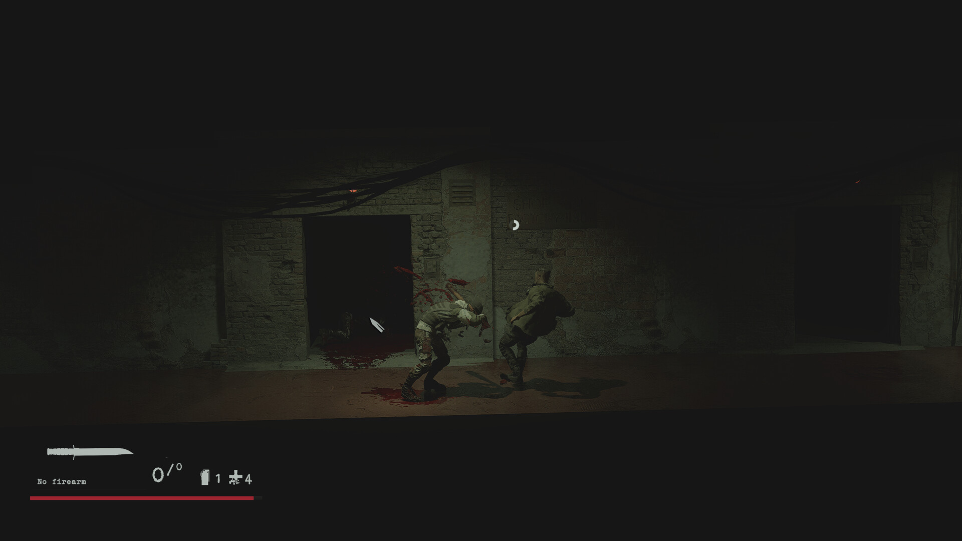 Where the forest ends screenshot #5