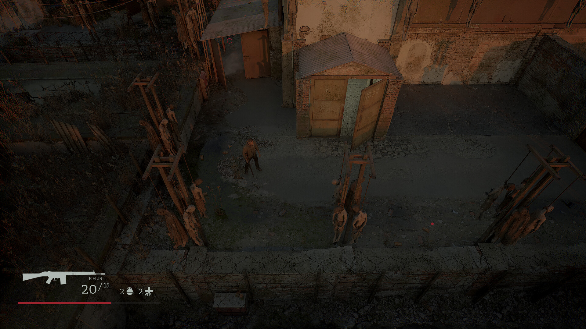 Where the forest ends screenshot #9