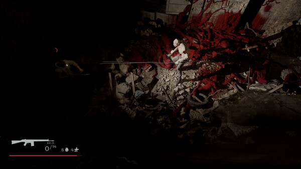 Where the forest ends screenshot 6