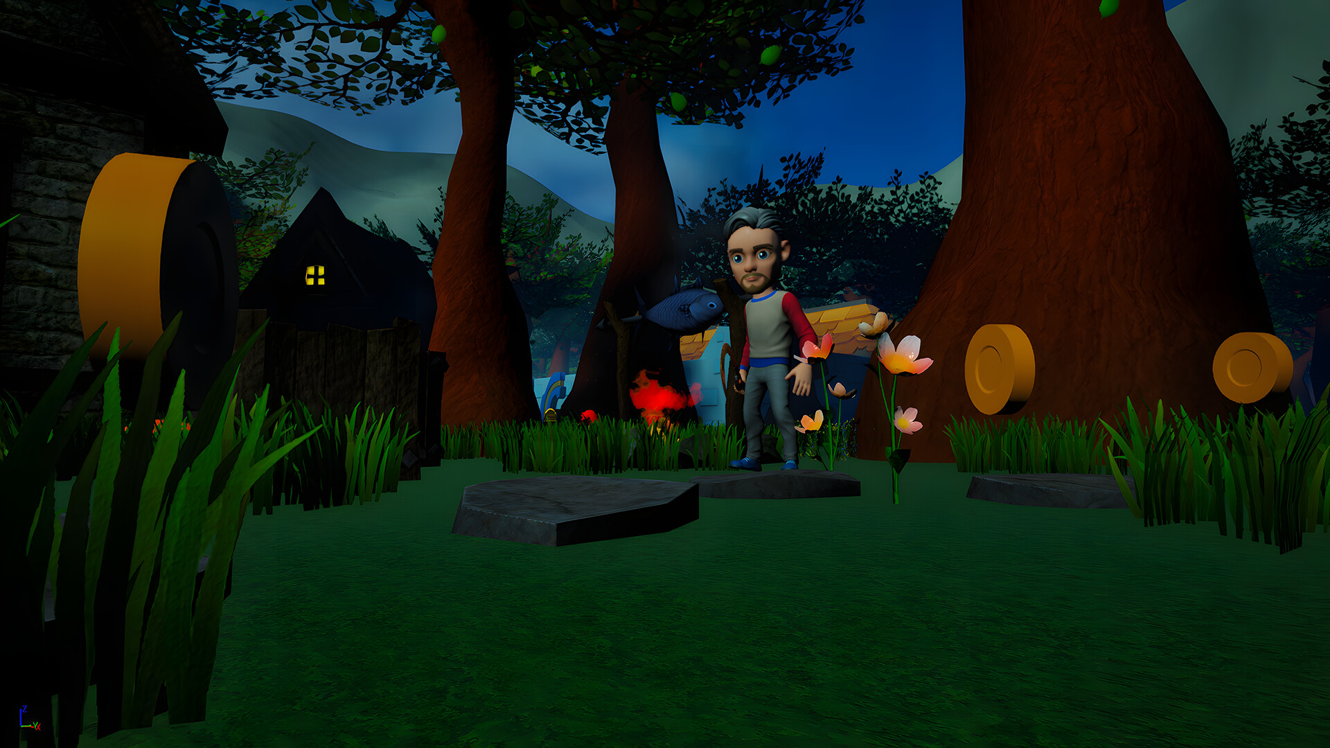 Eternal Decay Souls screenshot #6