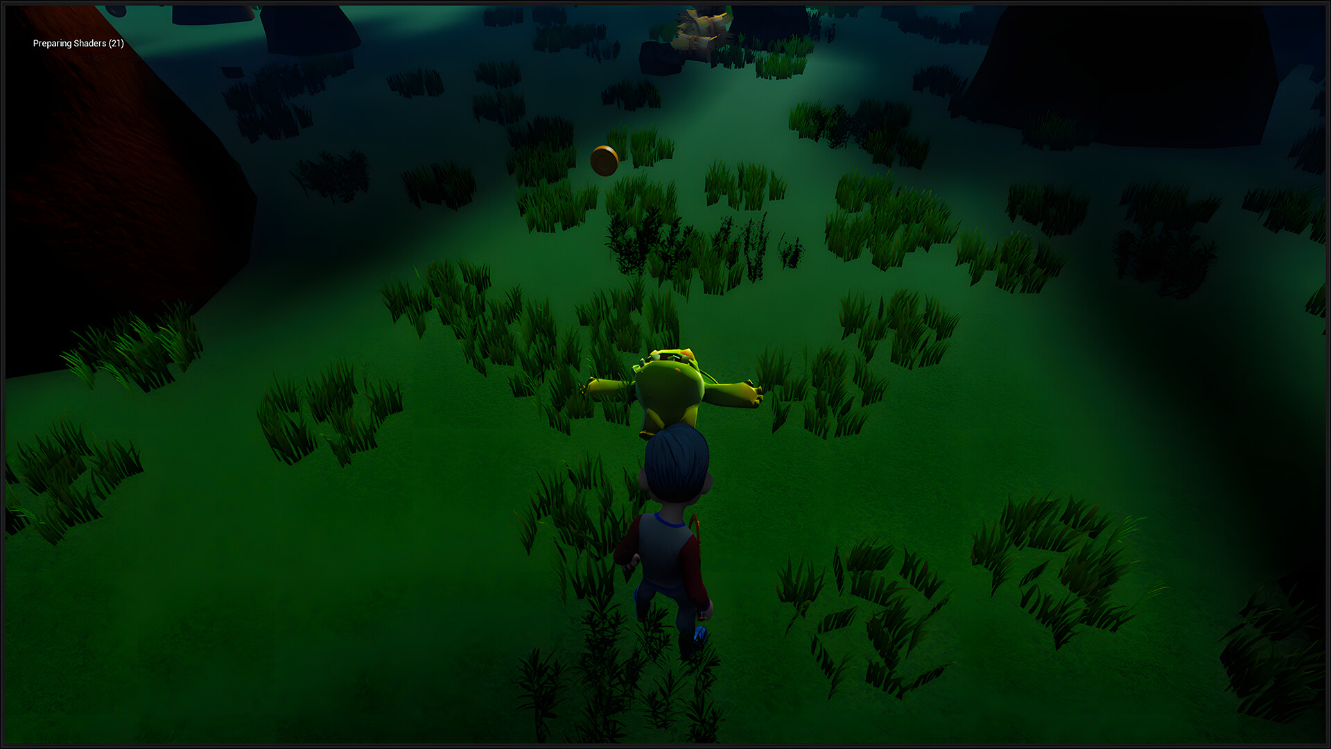 Eternal Decay Souls screenshot #16