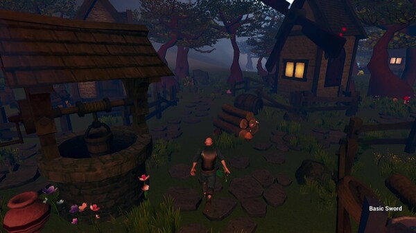 Eternal Decay Souls screenshot 6