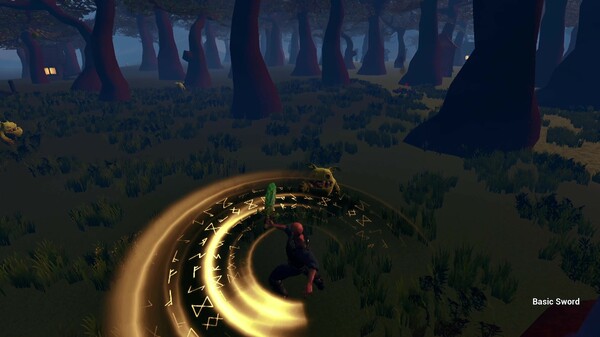 Eternal Decay Souls screenshot 5