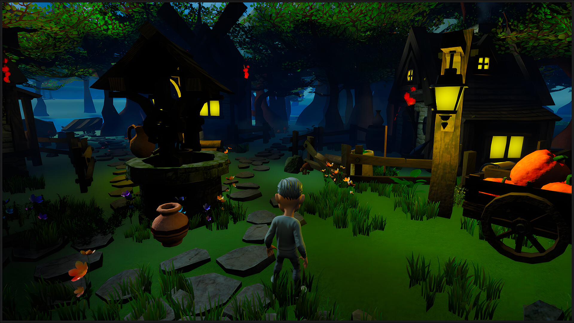 Eternal Decay Souls screenshot #8