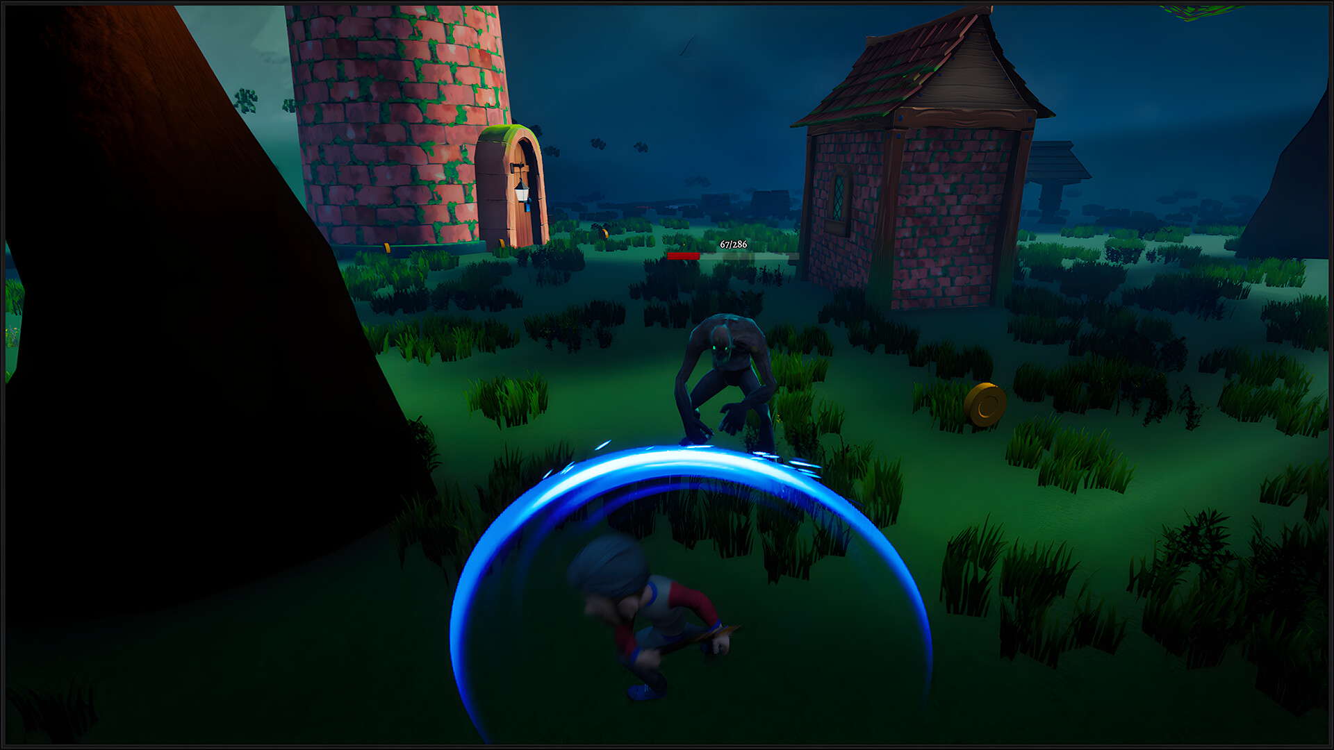 Eternal Decay Souls screenshot #12