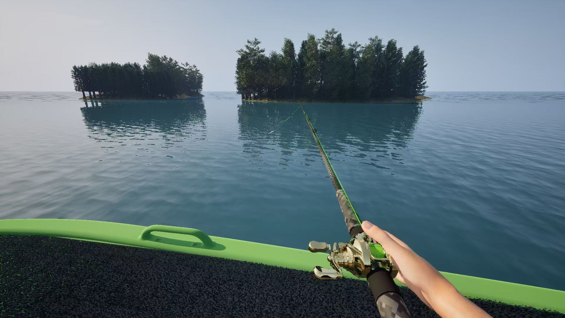 Fishing：Across china screenshot #5