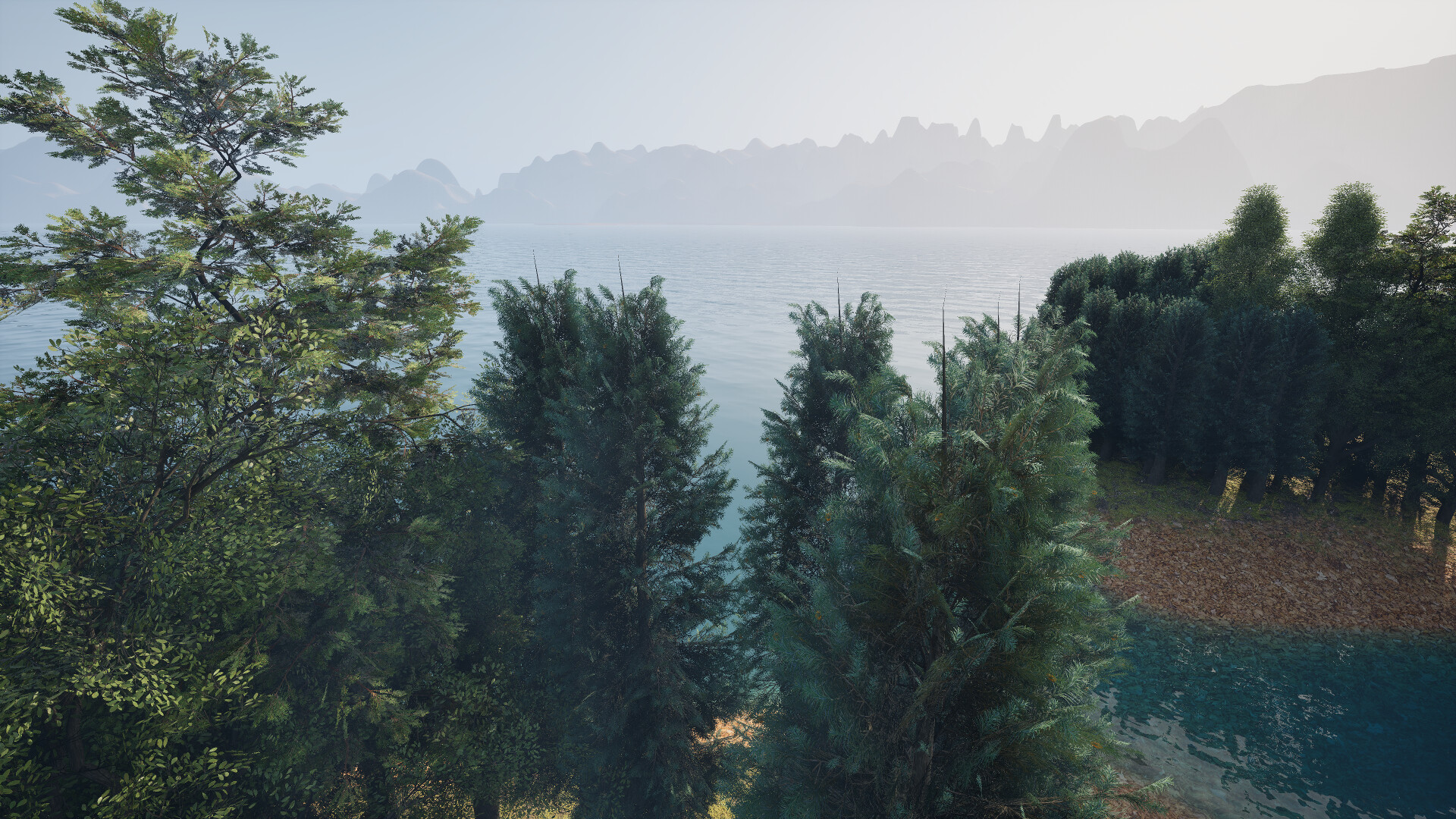 Fishing：Across china screenshot #4