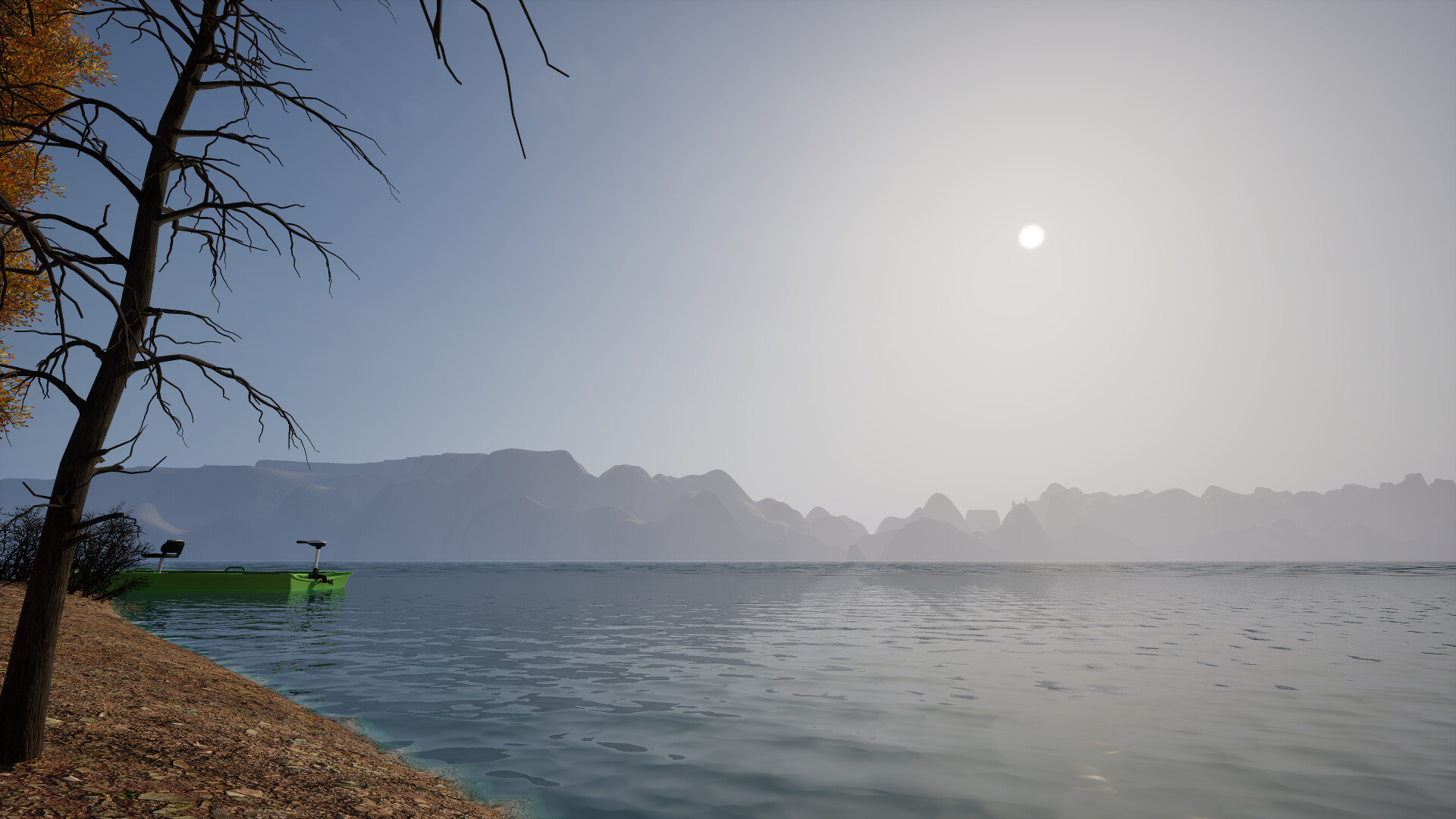 Fishing：Across china screenshot #6