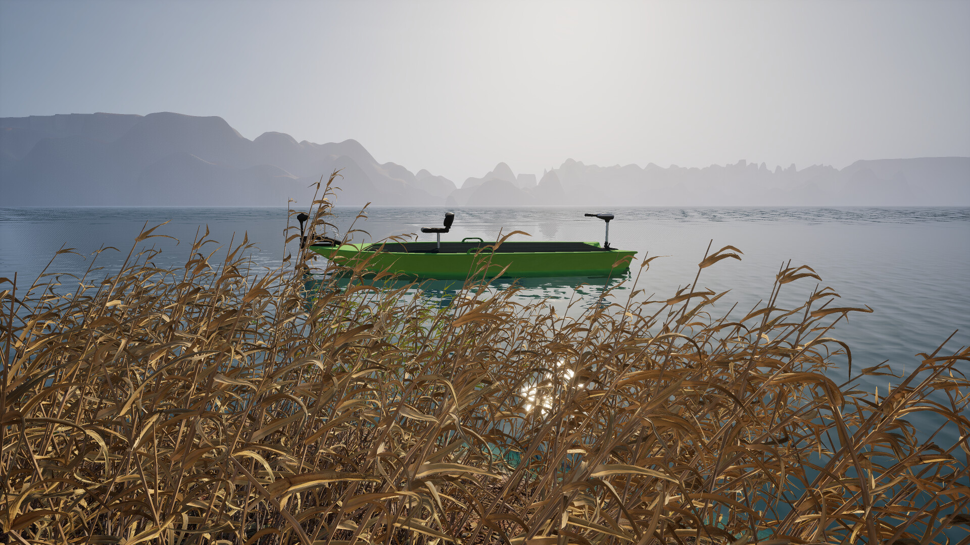 Fishing：Across china screenshot #8