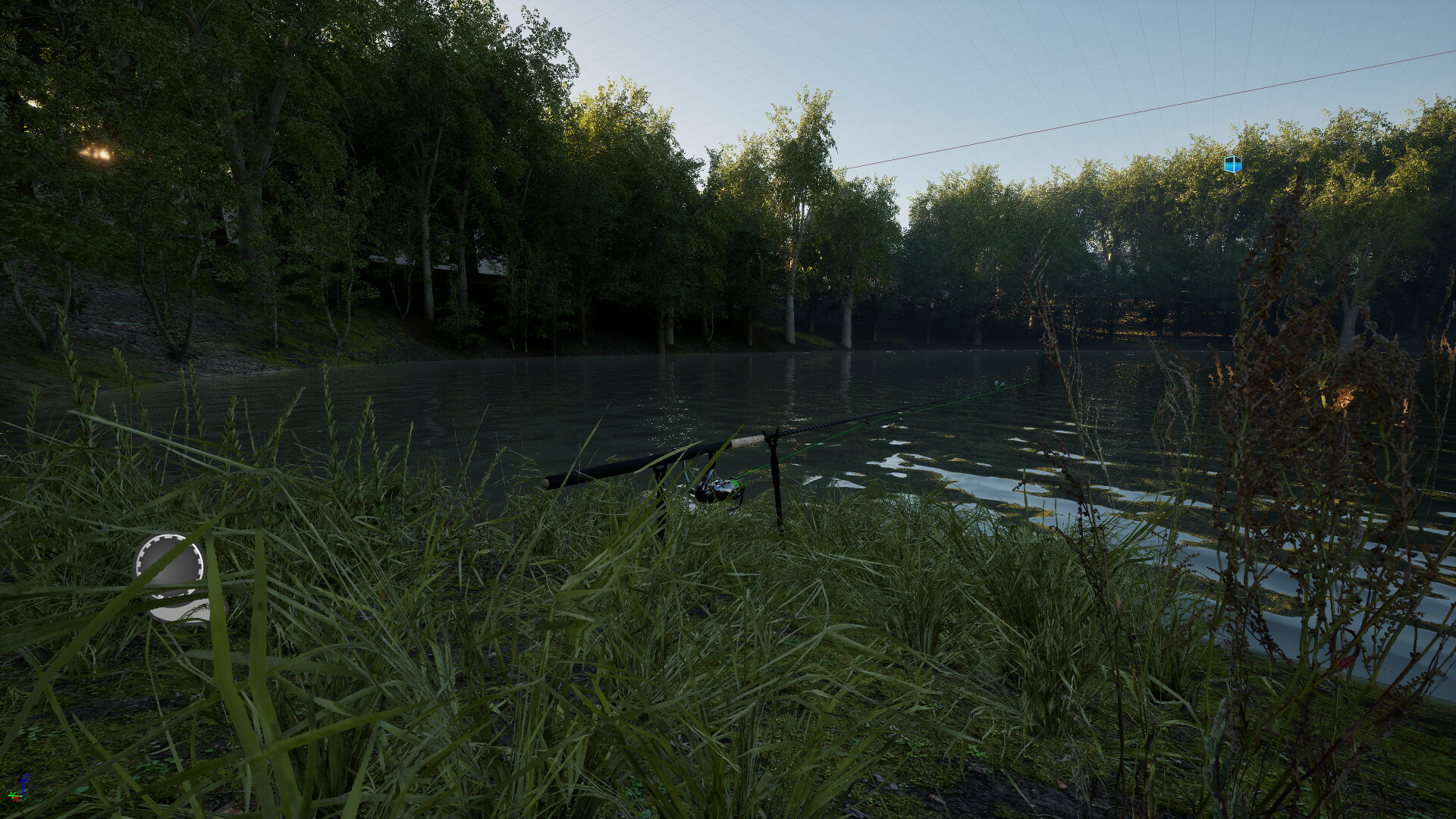Fishing：Across china screenshot #2