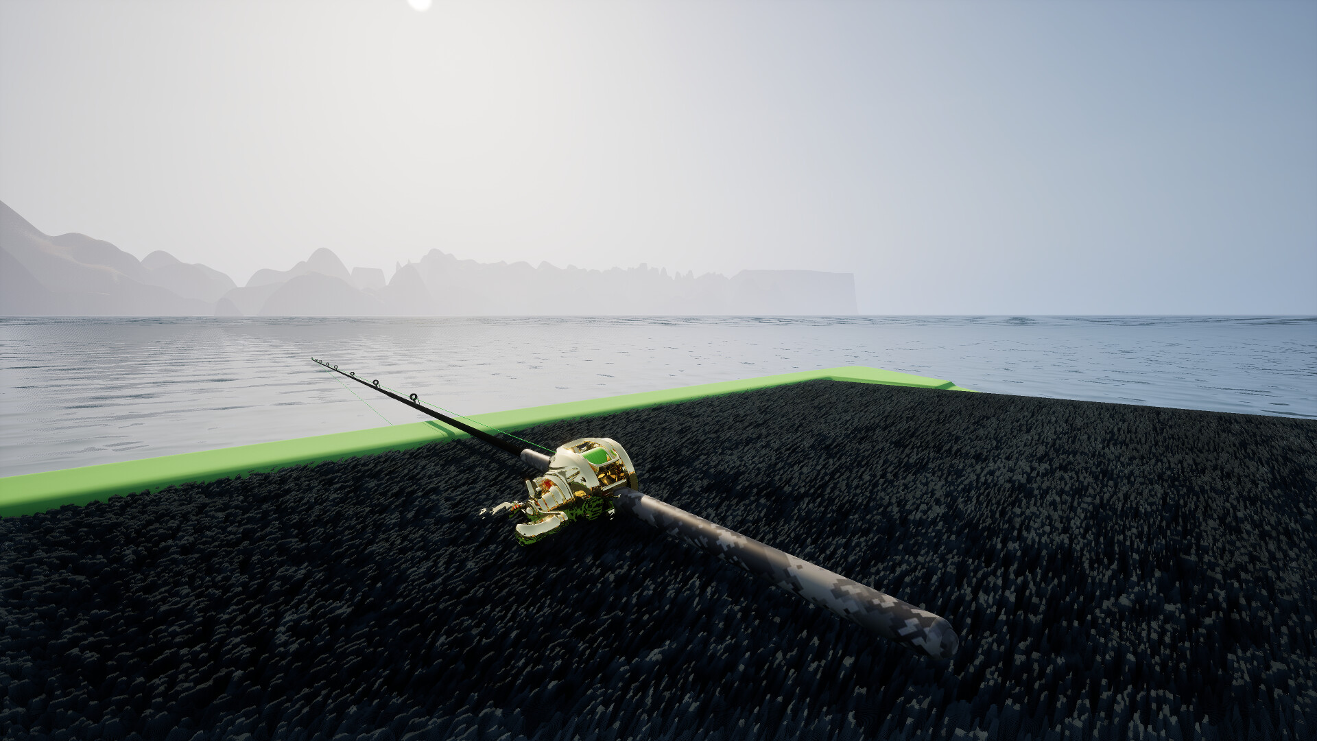 Fishing：Across china screenshot #9