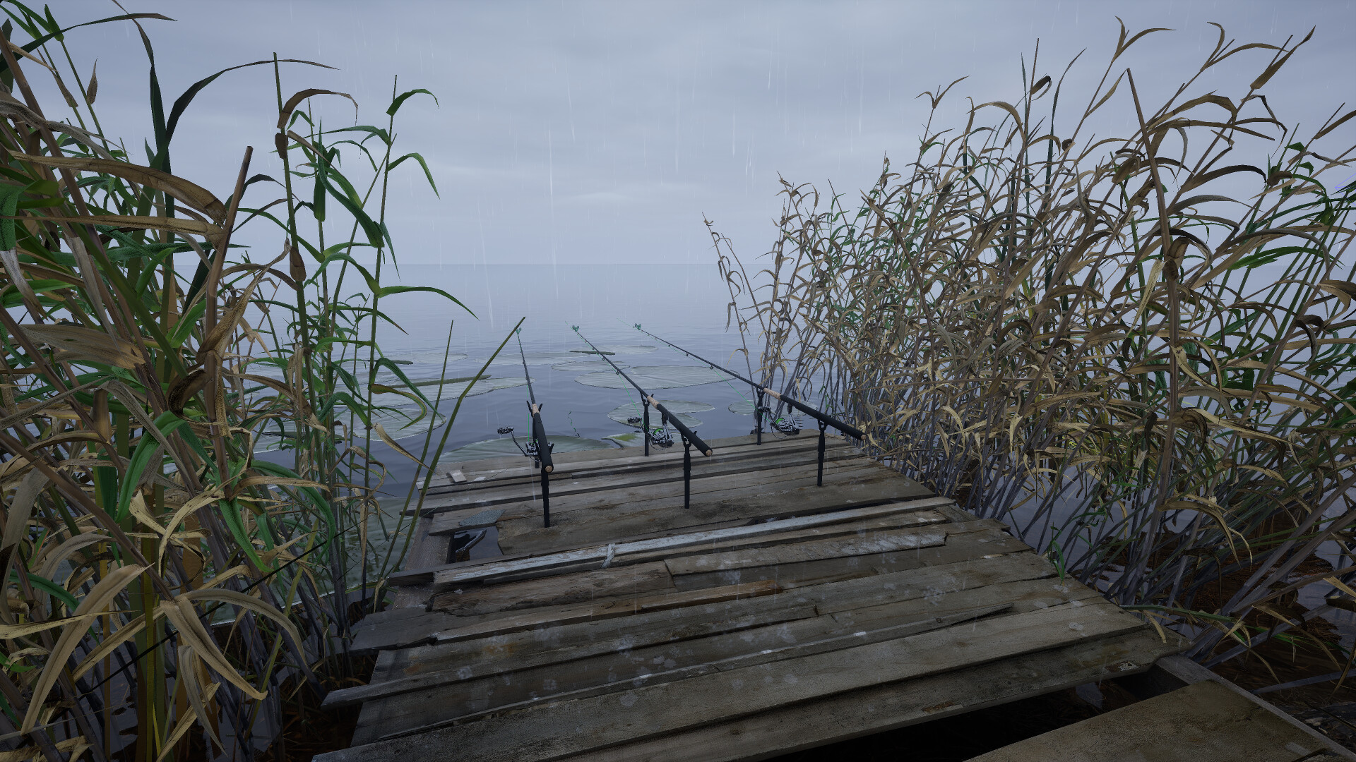 Fishing：Across china screenshot #1