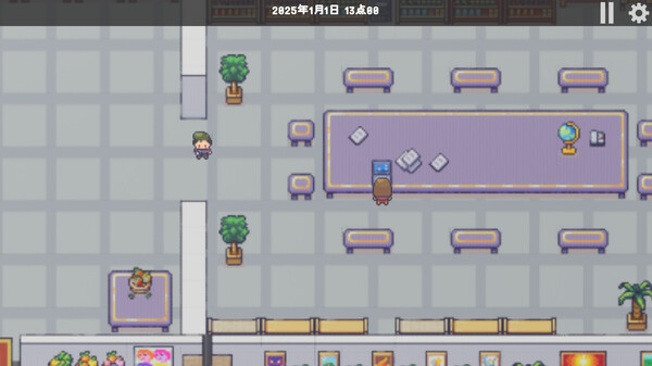 Neon Echo screenshot 3