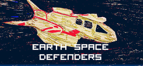 Earth Space Defenders banner