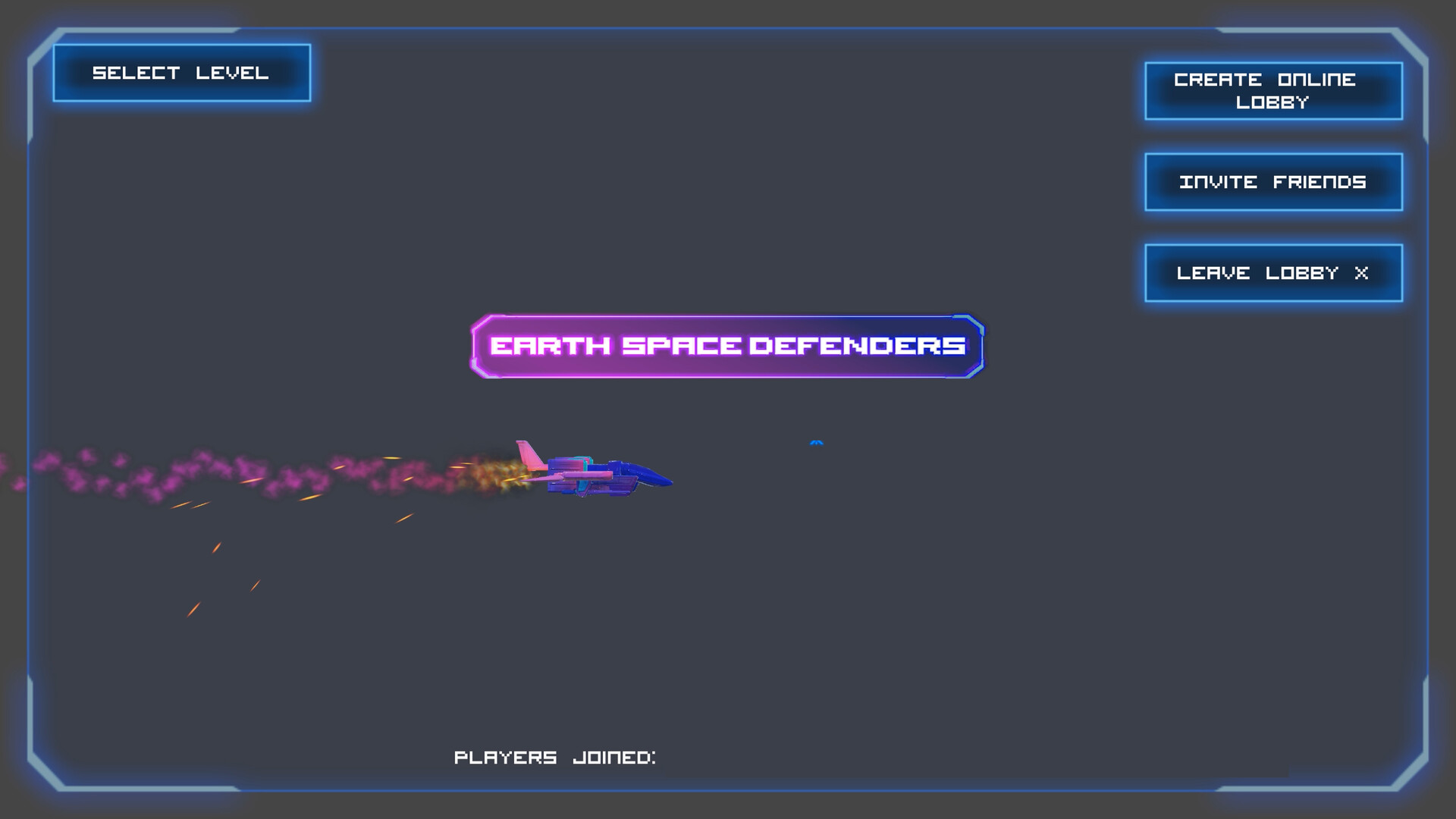 Earth Space Defenders screenshot #6