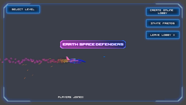 Earth Space Defenders screenshot 6
