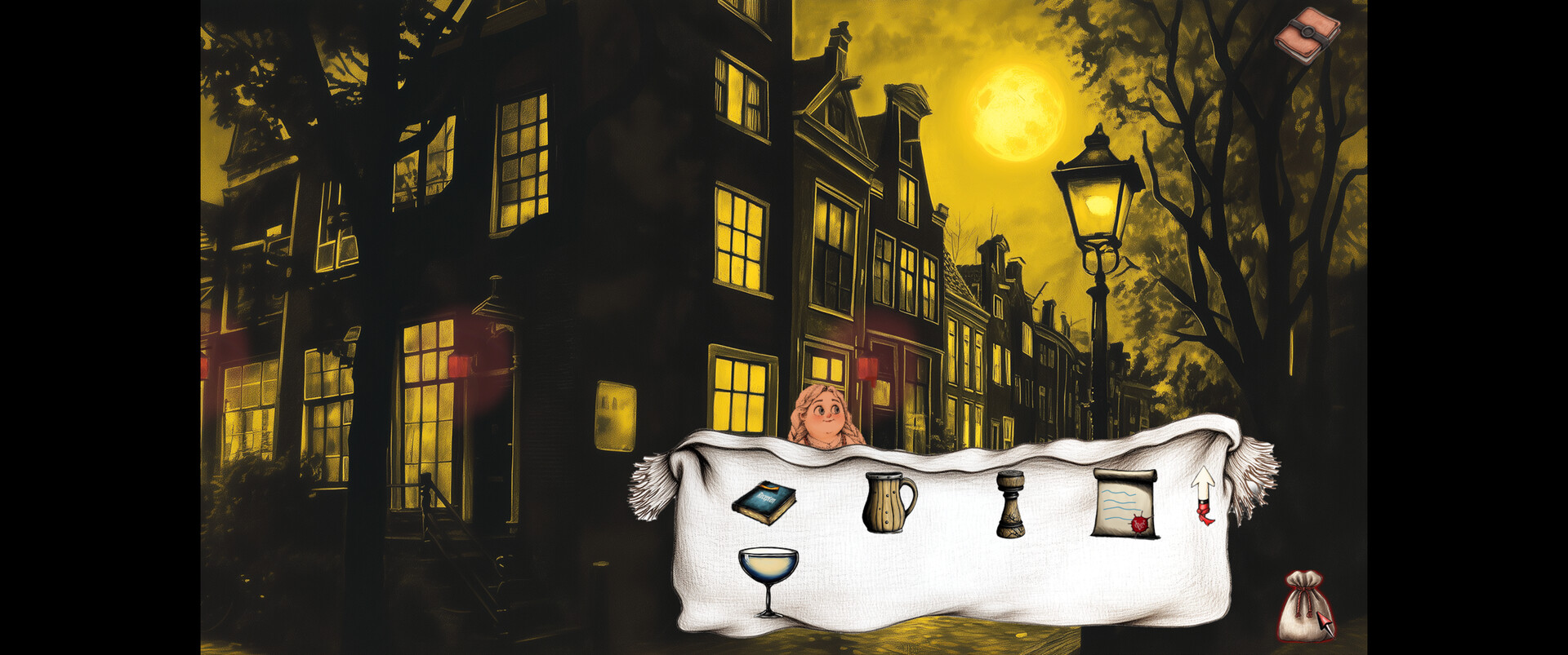 Luna and the Sea screenshot #7