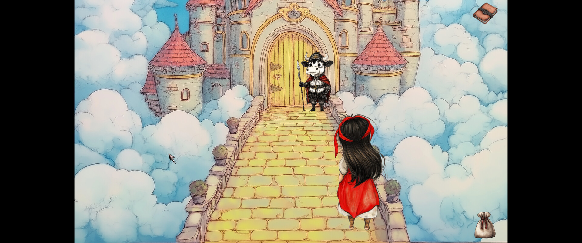 Luna and the Sea on Steam
