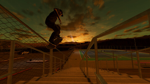 Screenshot media