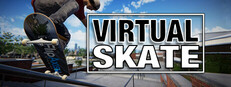 Virtual Skate cover