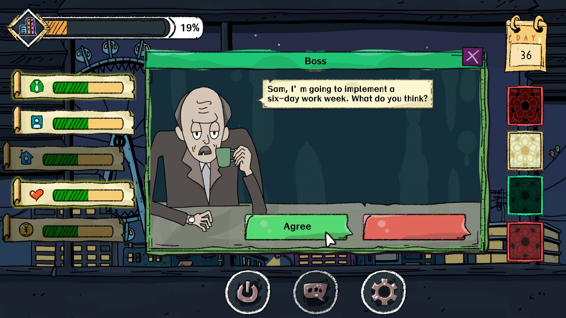 Master of Balance screenshot #9