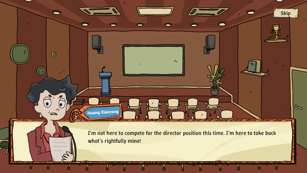 Master of Balance screenshot 6