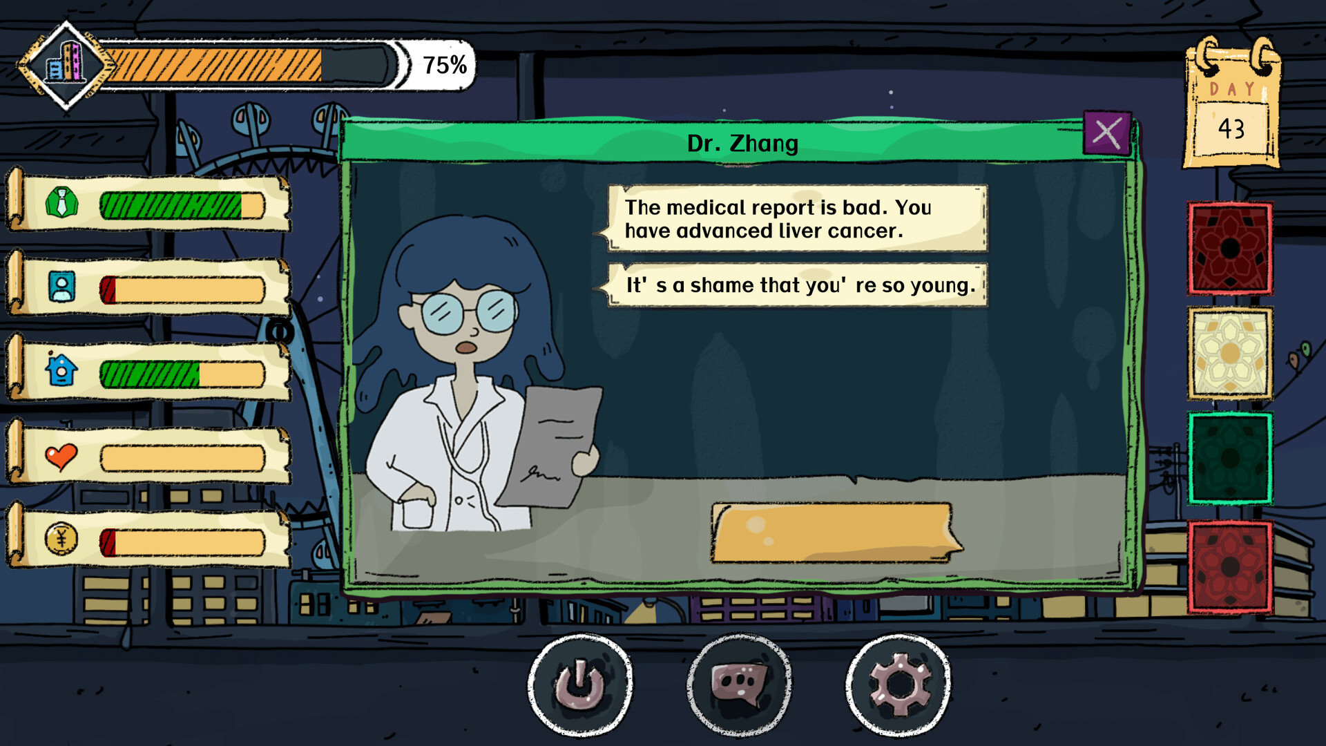 Master of Balance screenshot #8