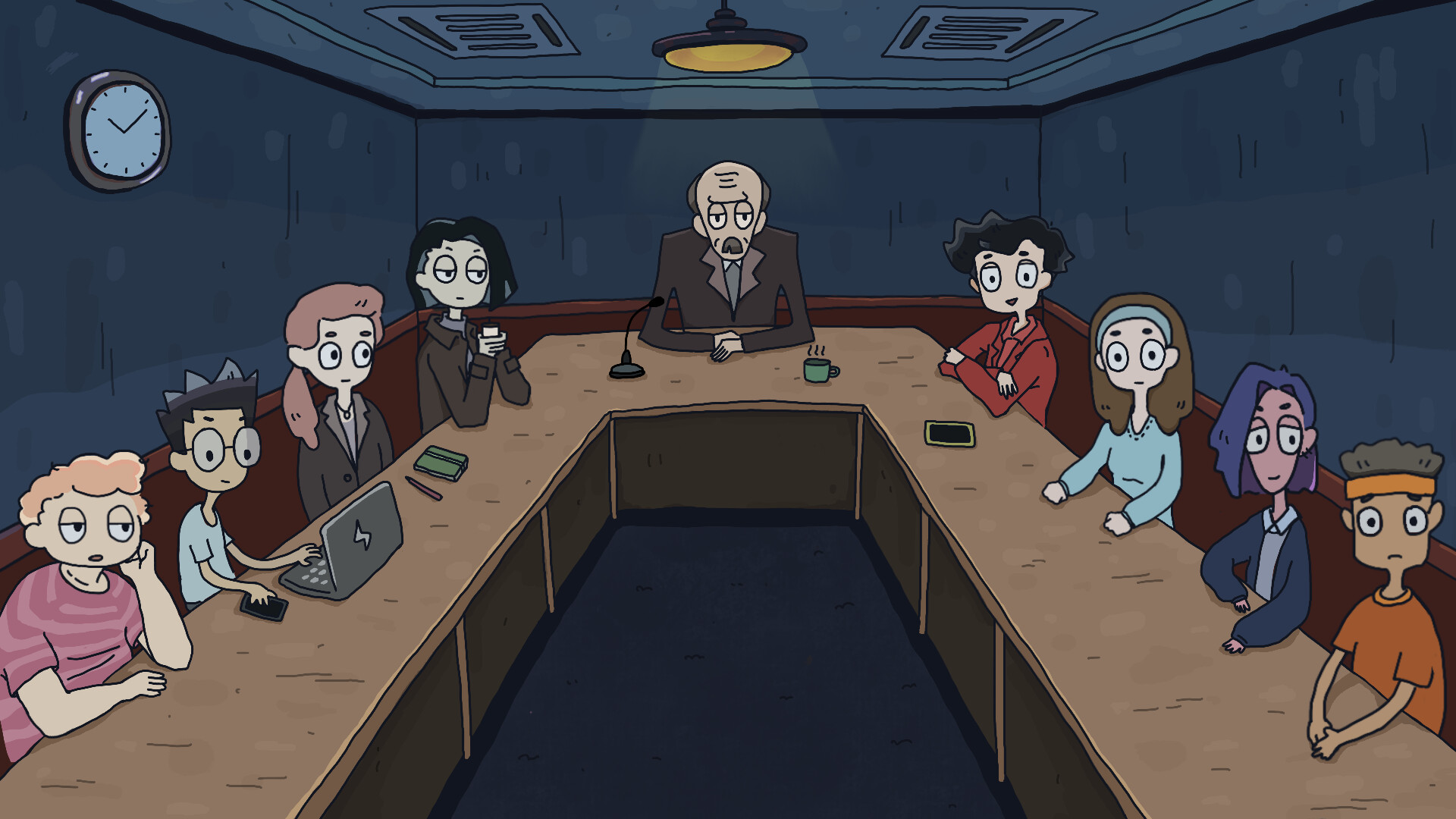 Master of Balance – Screenshot 6
