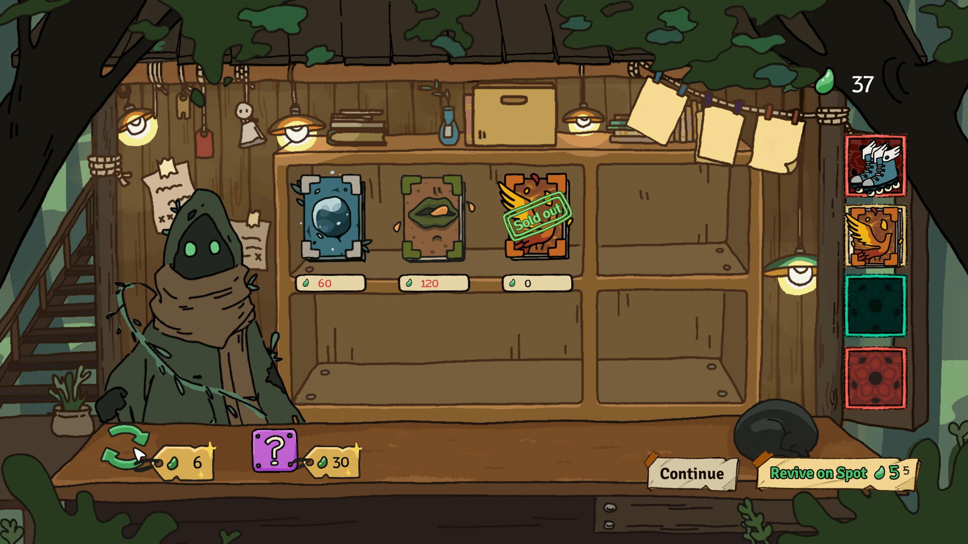 Master of Balance – Screenshot 4