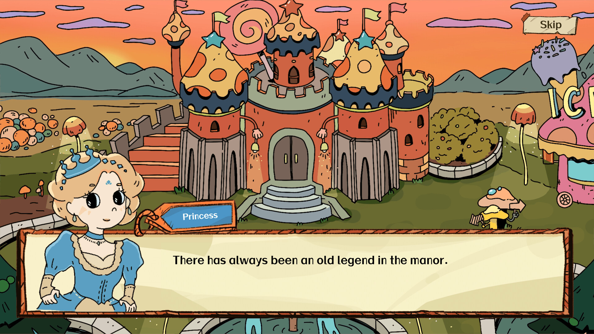 Master of Balance screenshot #4