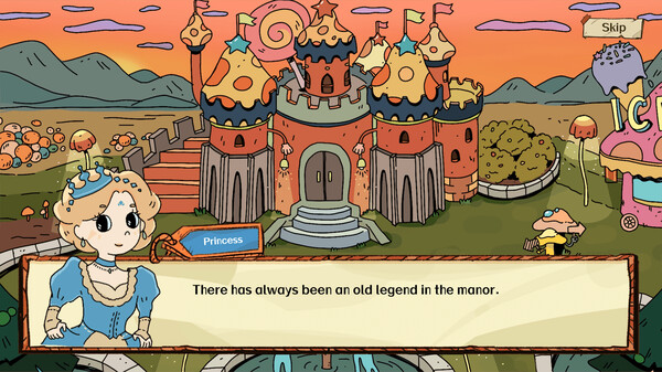 Master of Balance screenshot 4