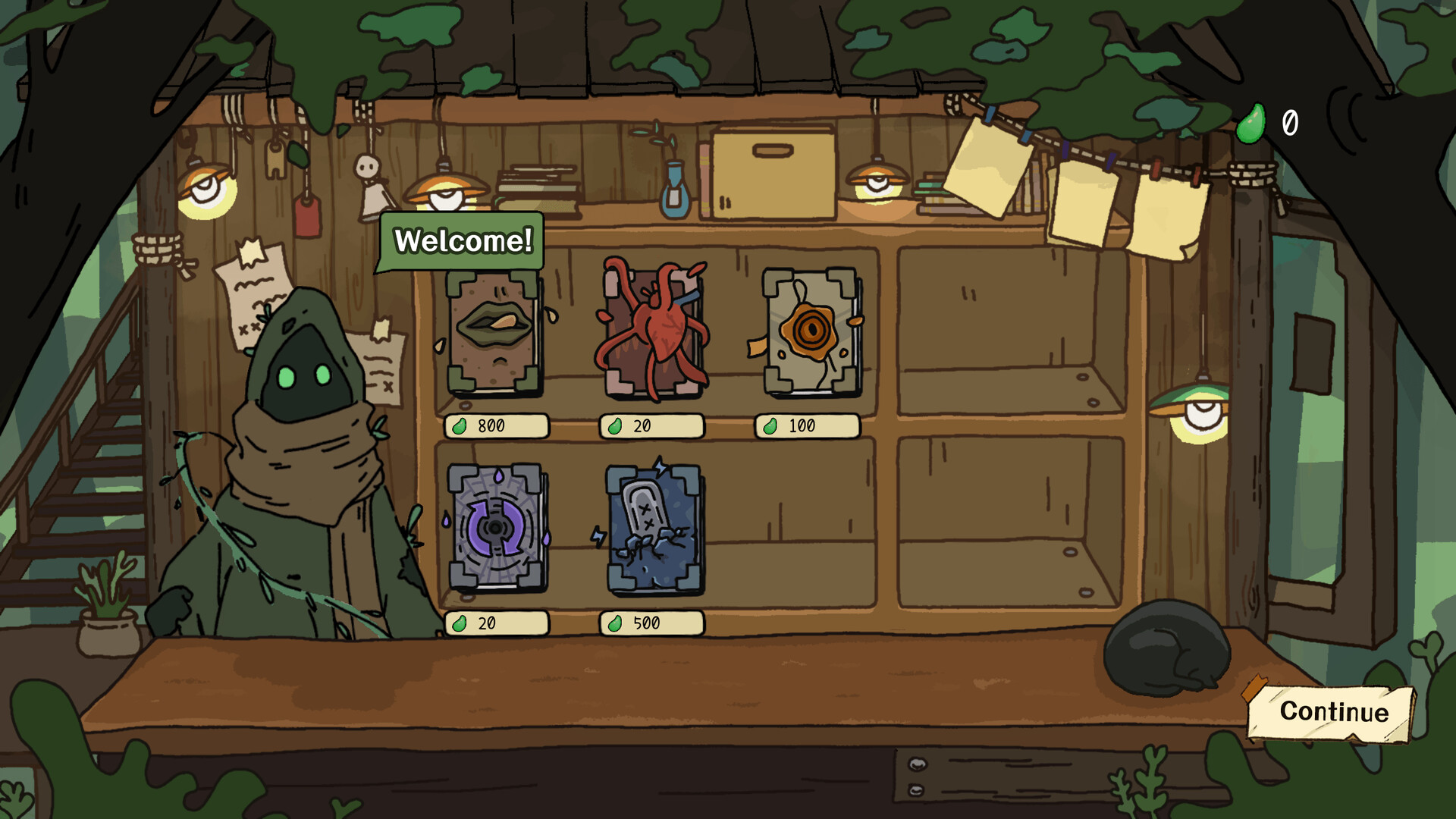 Master of Balance screenshot #5