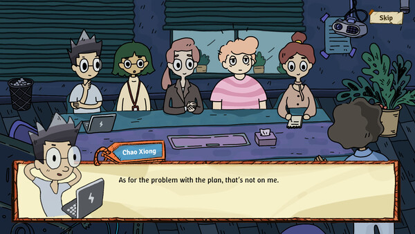 Master of Balance screenshot 3