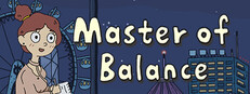 Master of Balance Steam capsule image