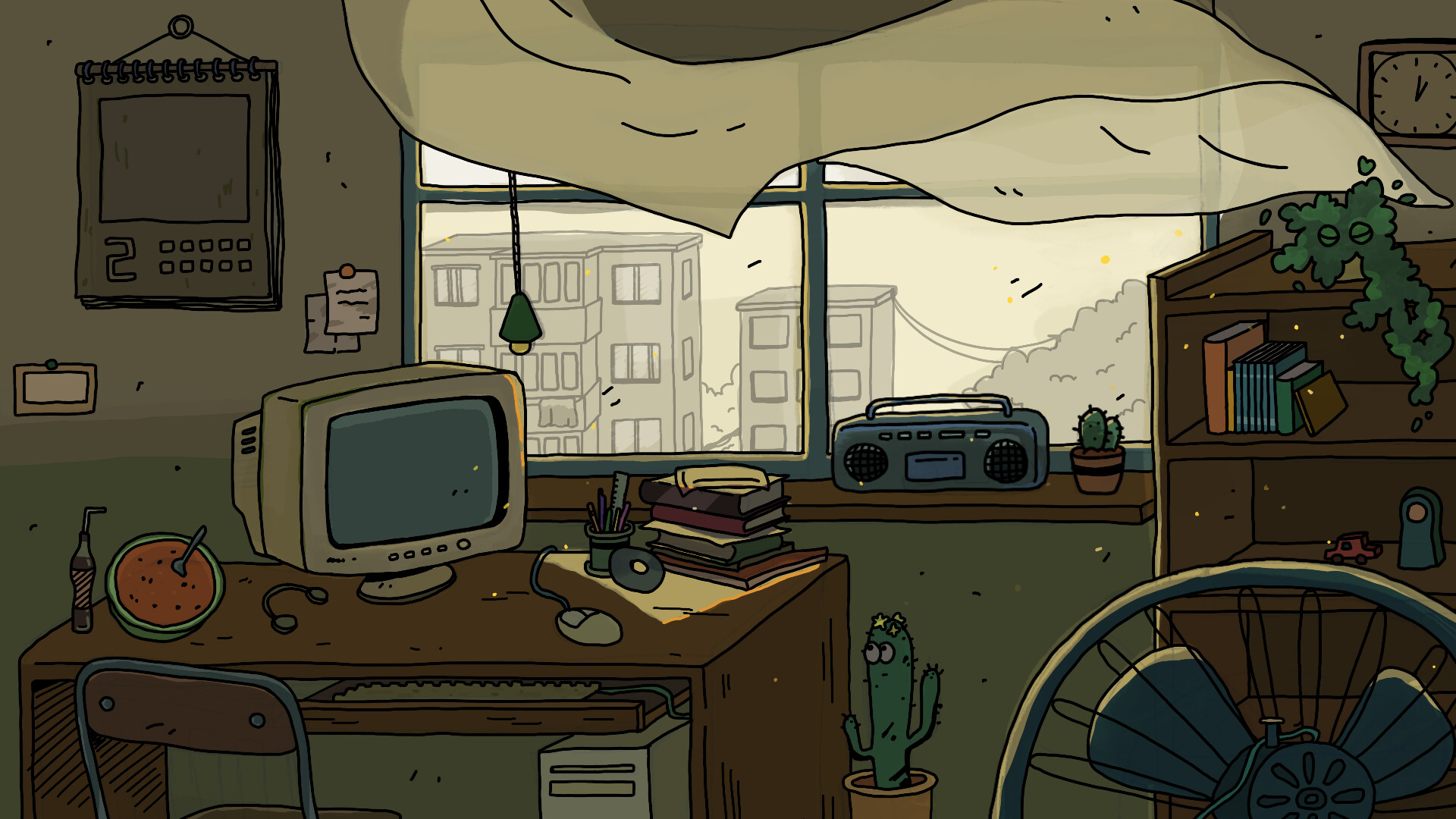 Master of Balance – Screenshot 11