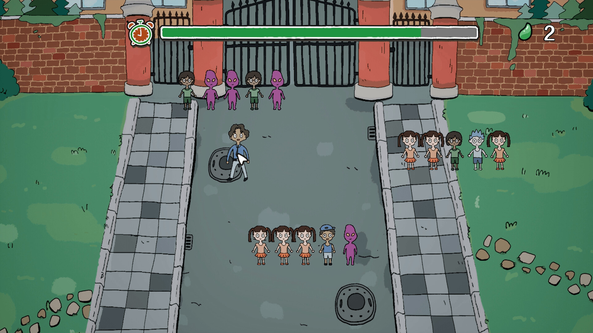 Master of Balance screenshot #7