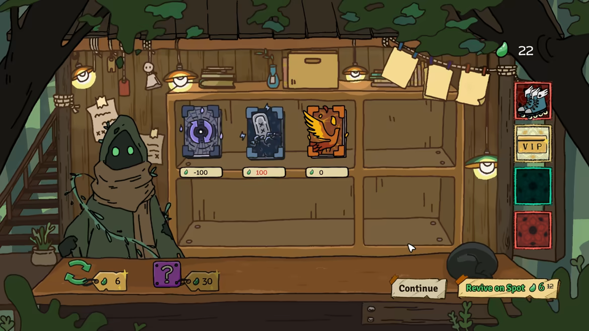 Master of Balance video 4
