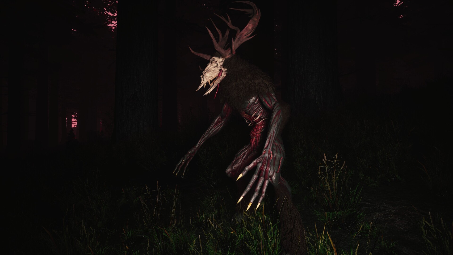 Mycelium: The Silent Contract screenshot #6