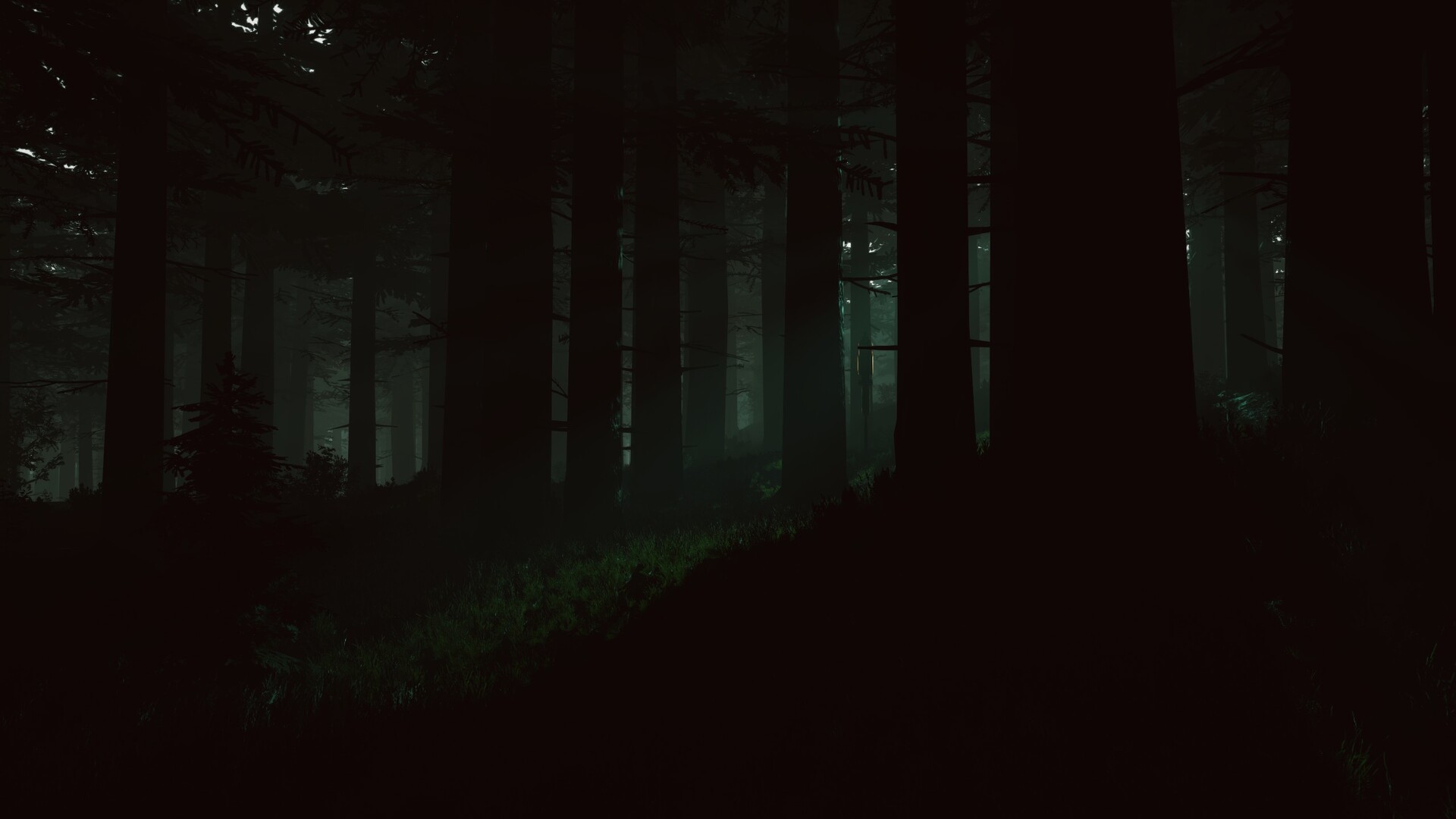 Mycelium: The Silent Contract screenshot #9