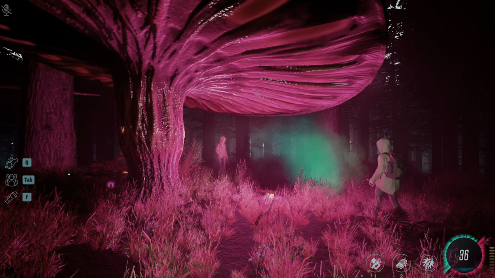 Mycelium: The Silent Contract screenshot 19