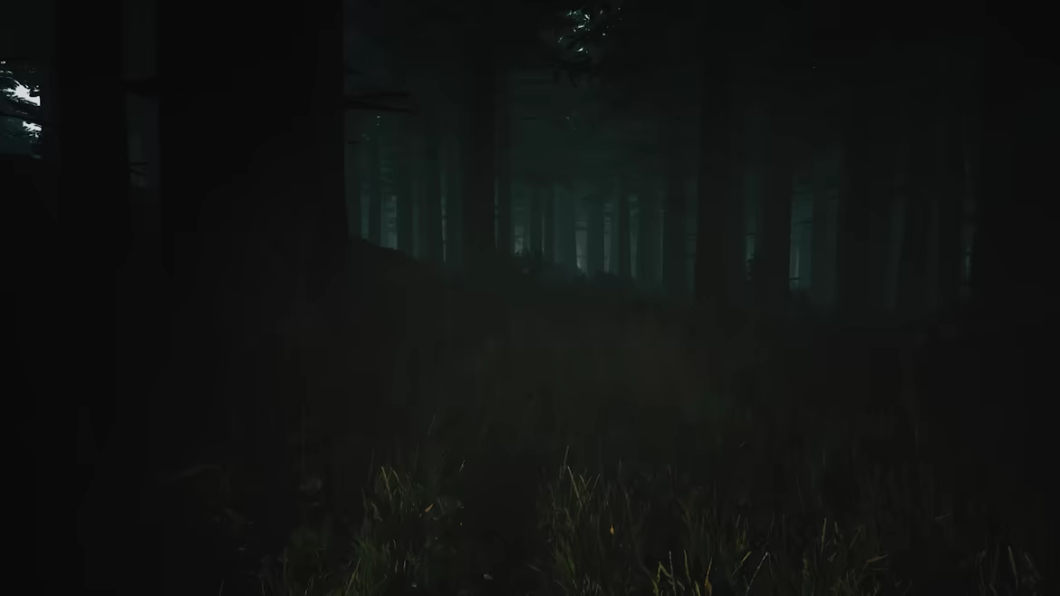 Mycelium: The Silent Contract video 3