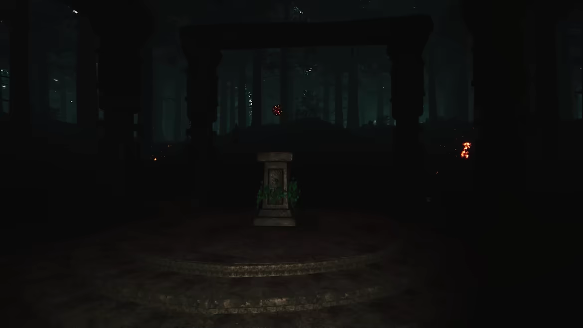 Mycelium: The Silent Contract video 6