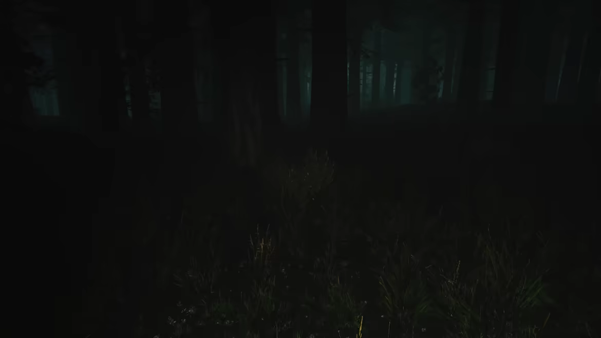 Mycelium: The Silent Contract video 4