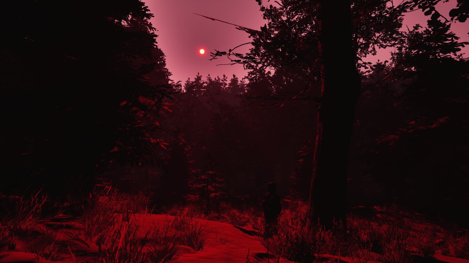 Mycelium: The Silent Contract screenshot #7